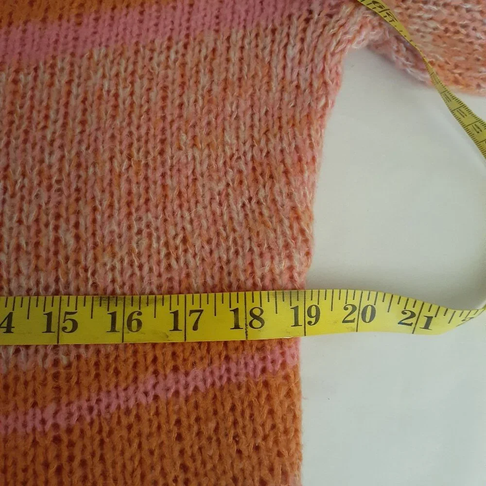 Free People Tunic Sweater
